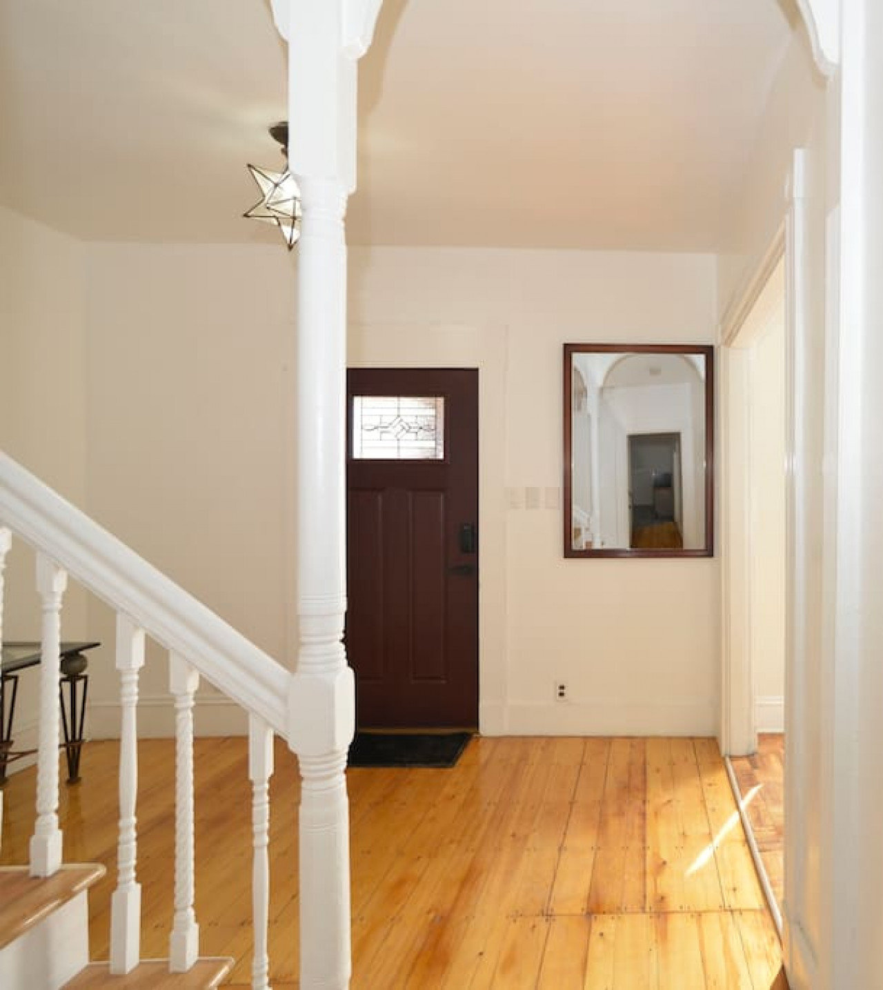 Boston Vacation Rental