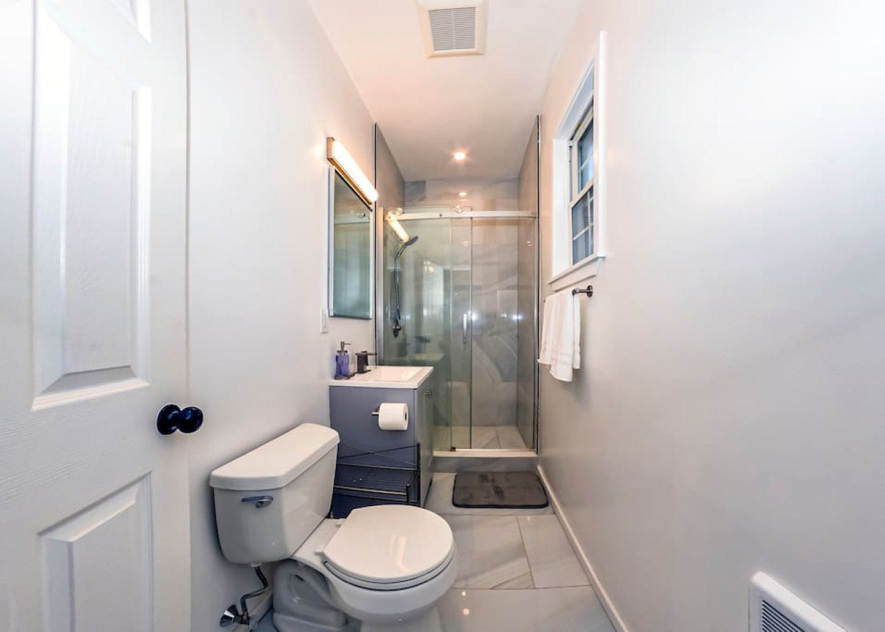 Boston Vacation Rental