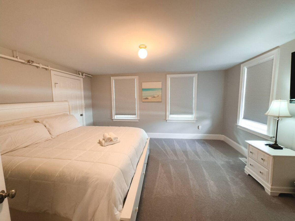 Barnstable Vacation Rental