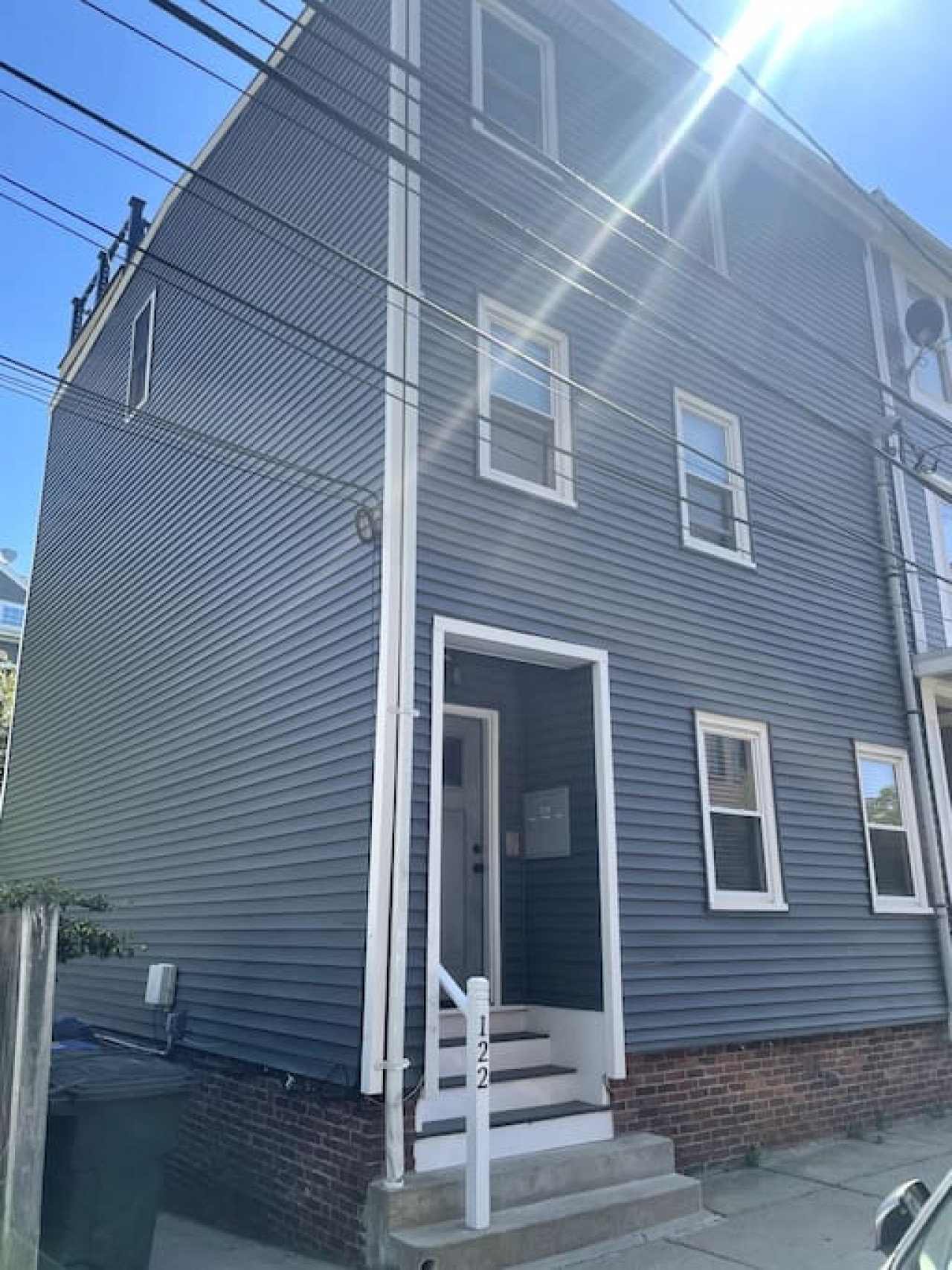 Boston Vacation Rental