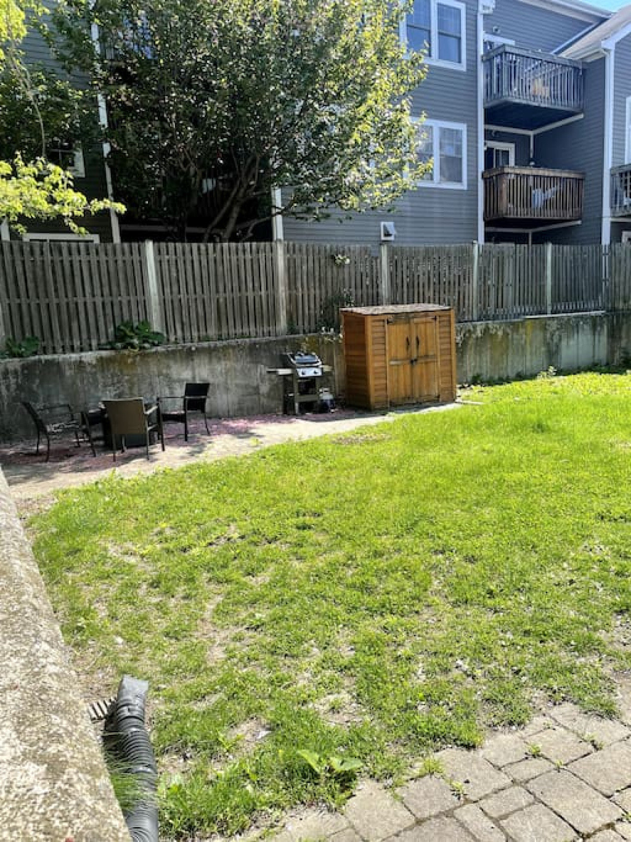 Boston Vacation Rental