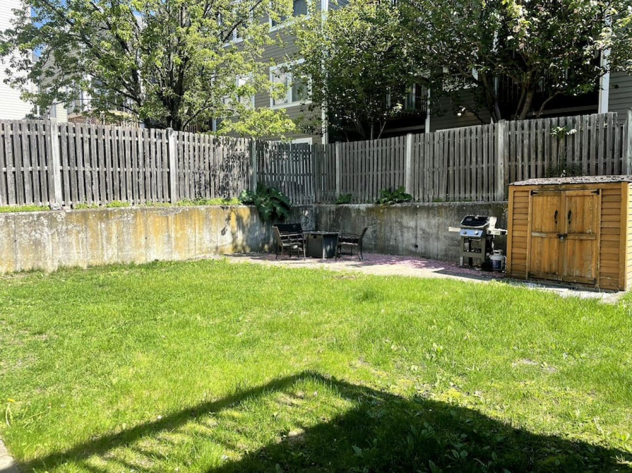Boston Vacation Rental