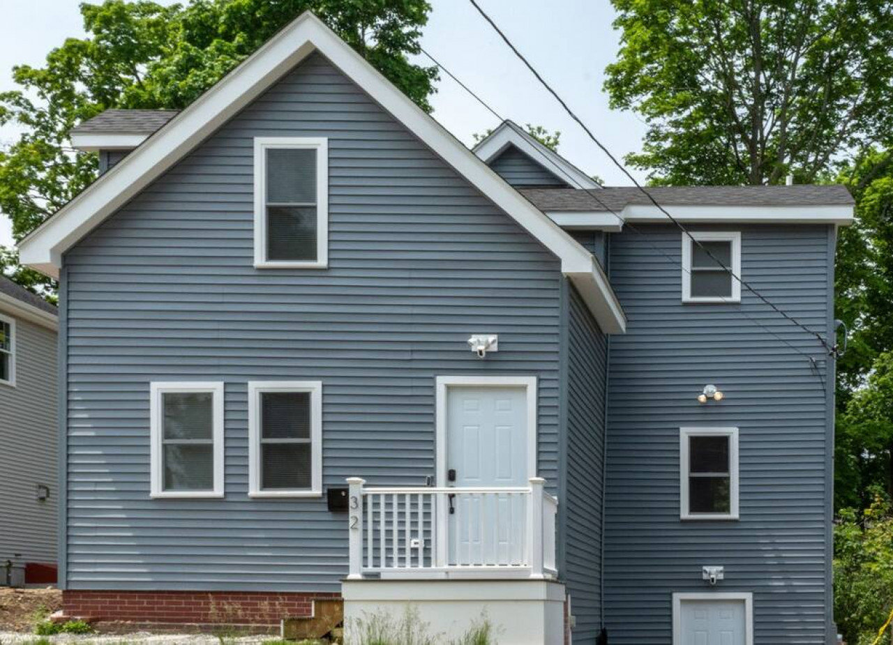 Stoneham Vacation Rental
