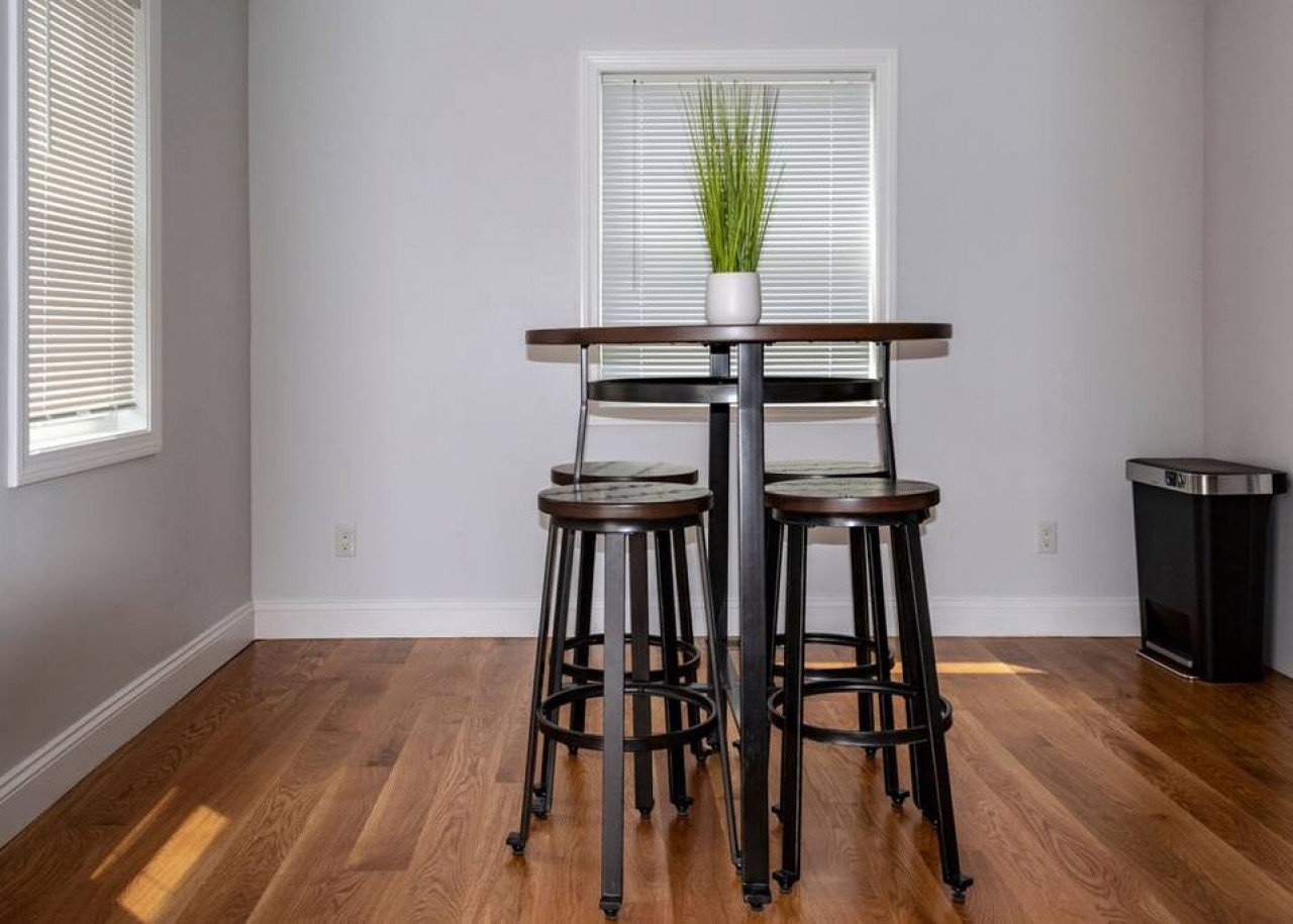 Stoneham Vacation Rental