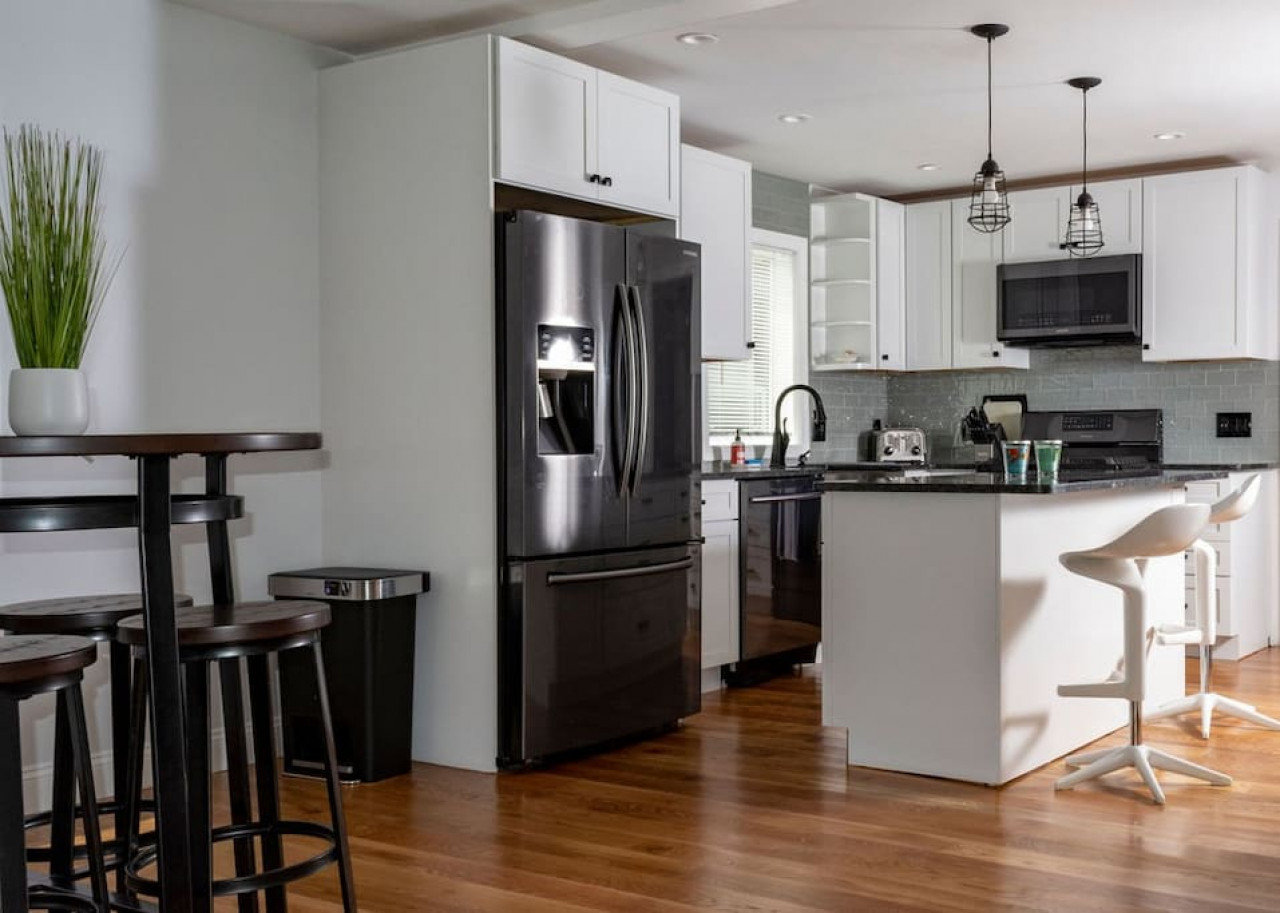 Stoneham Vacation Rental