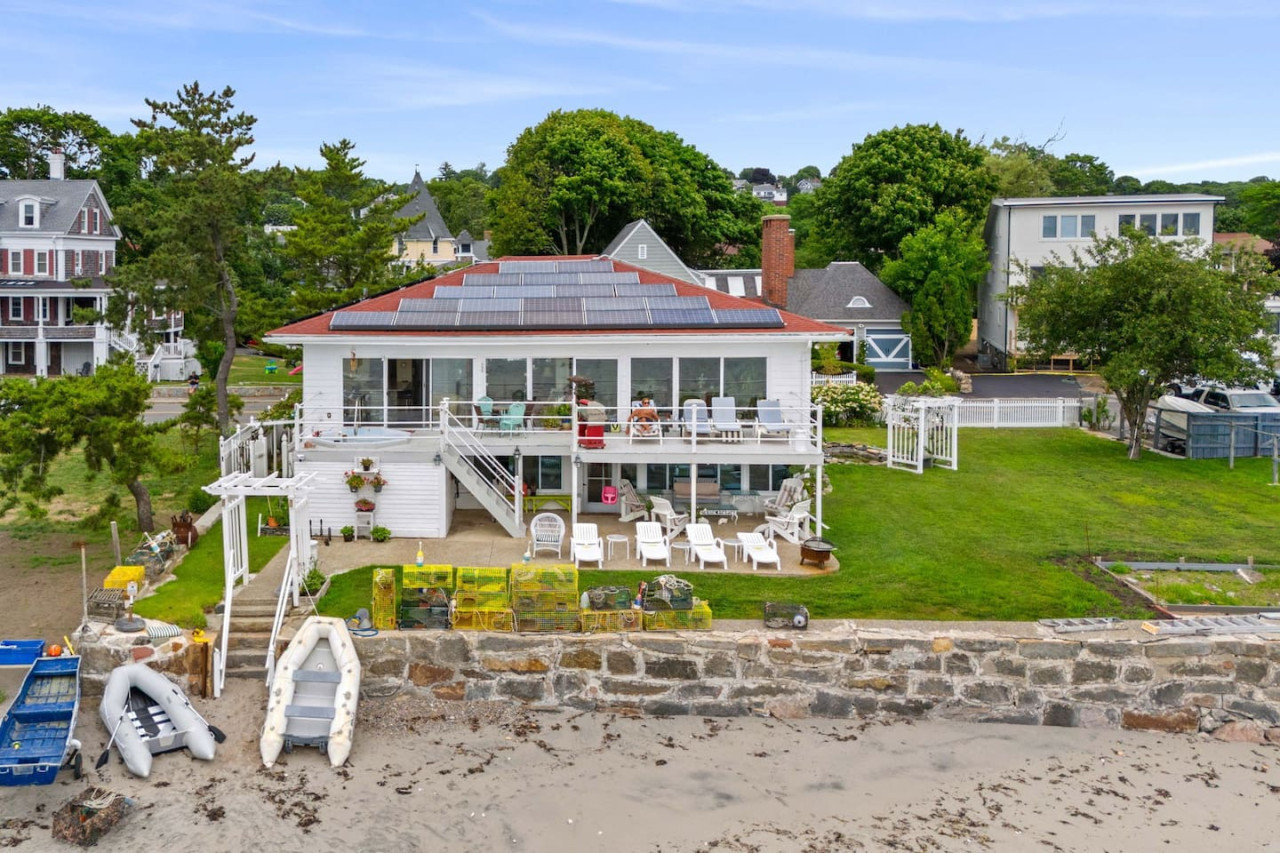 Swampscott Vacation Rental