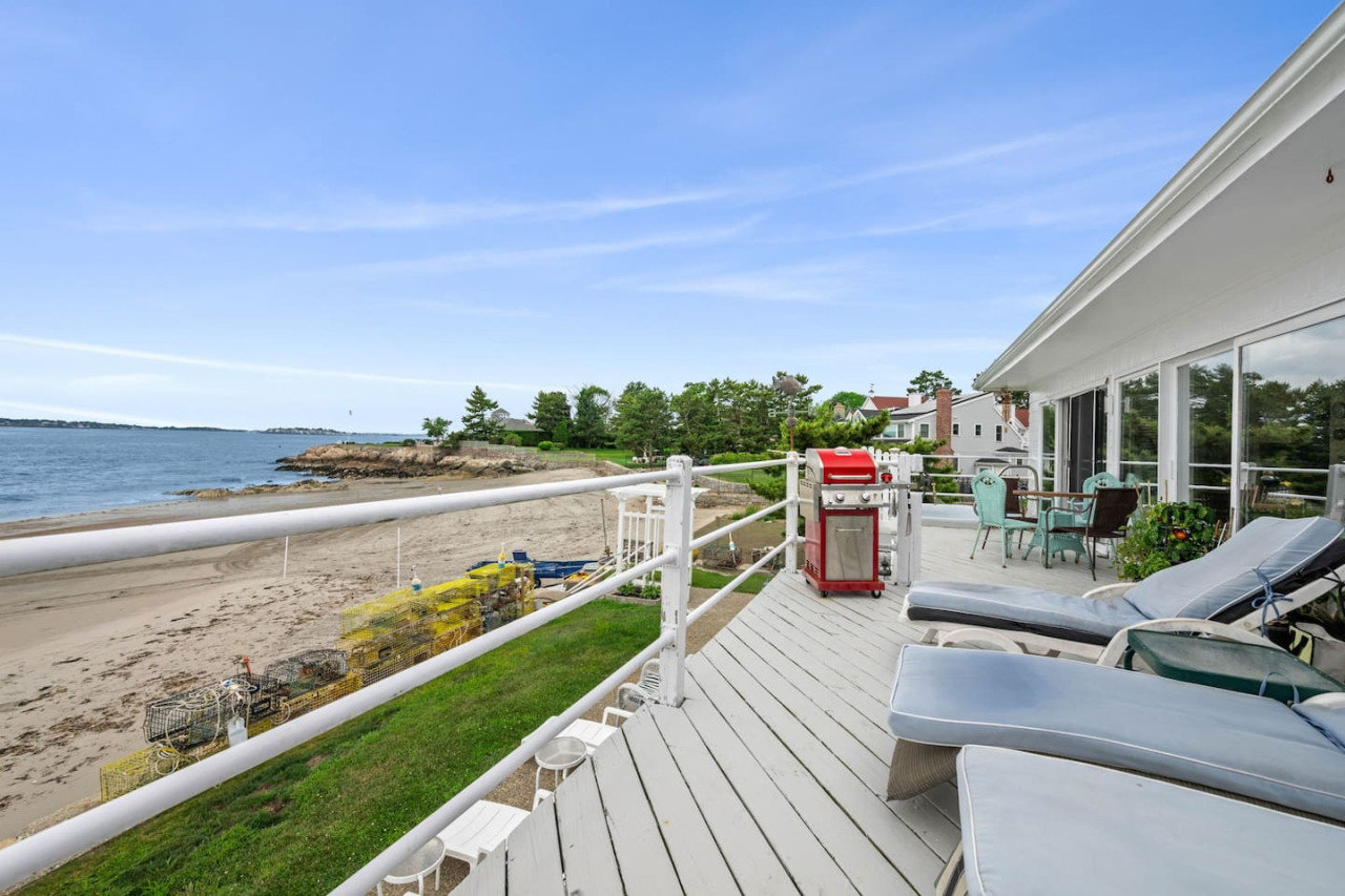 Swampscott Vacation Rental