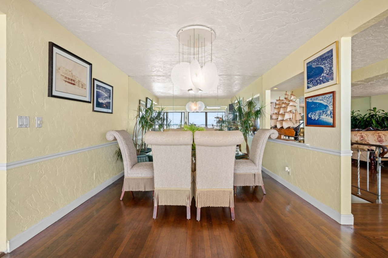 Swampscott Vacation Rental