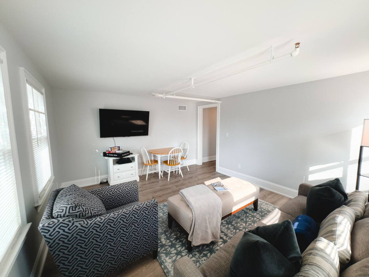 Barnstable Vacation Rental
