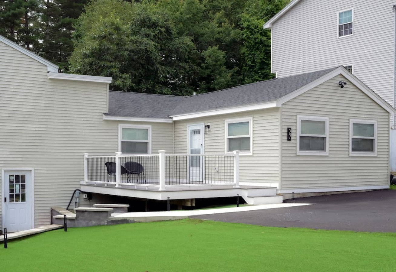 Billerica Vacation Rental