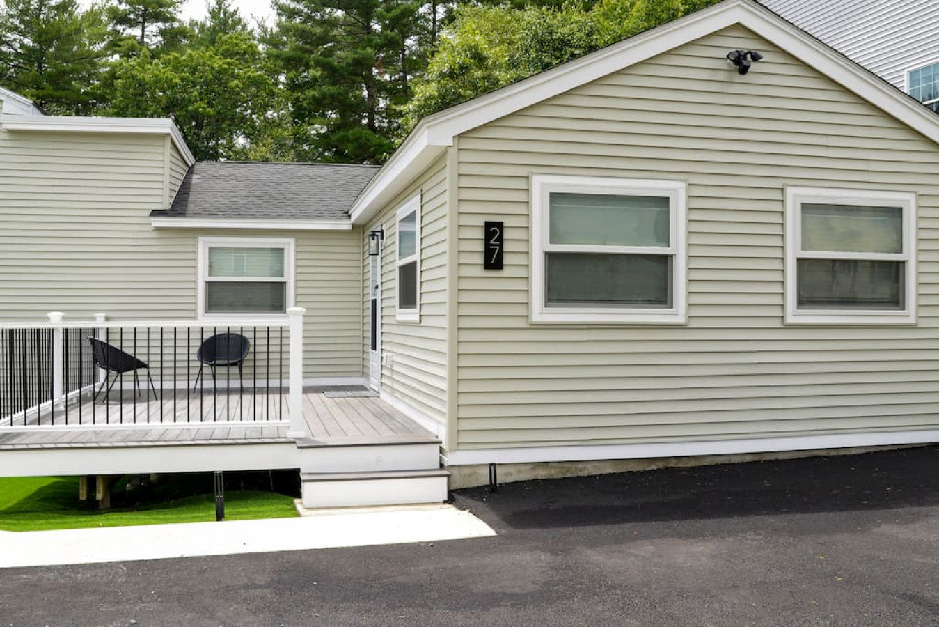 Billerica Vacation Rental
