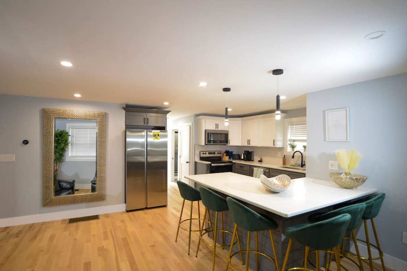 Billerica Vacation Rental