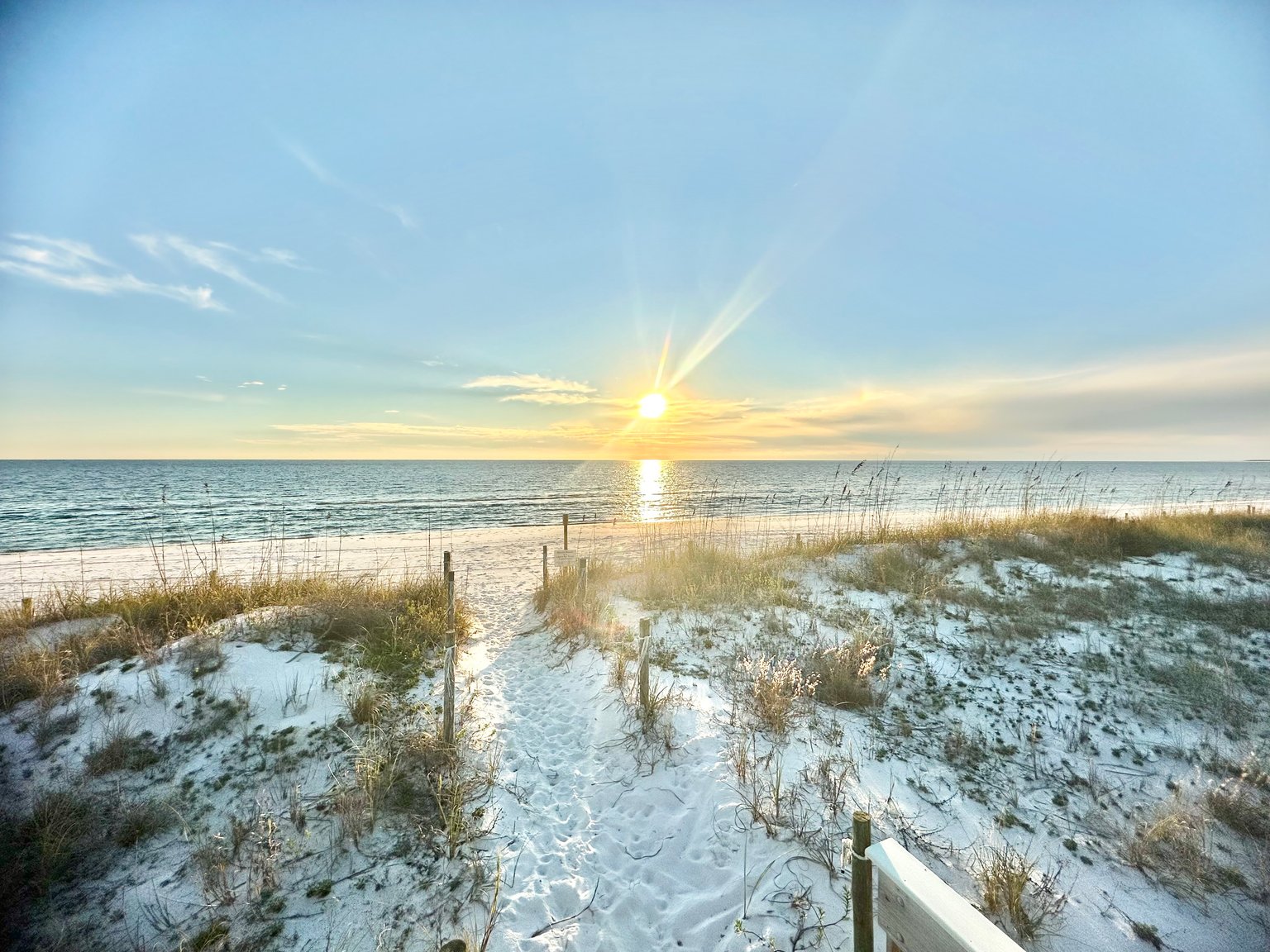 Mexico Beach Vacation Rental