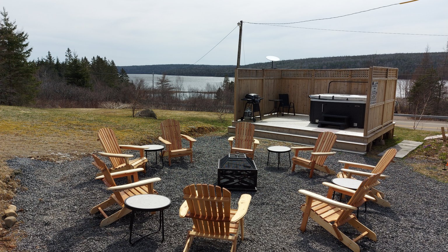 Municipality of the District of Guysborough Vacation Rental
