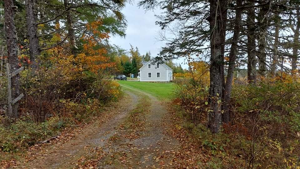 Municipality of the District of Guysborough Vacation Rental