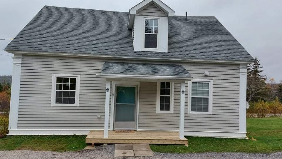 Municipality of the District of Guysborough Vacation Rental