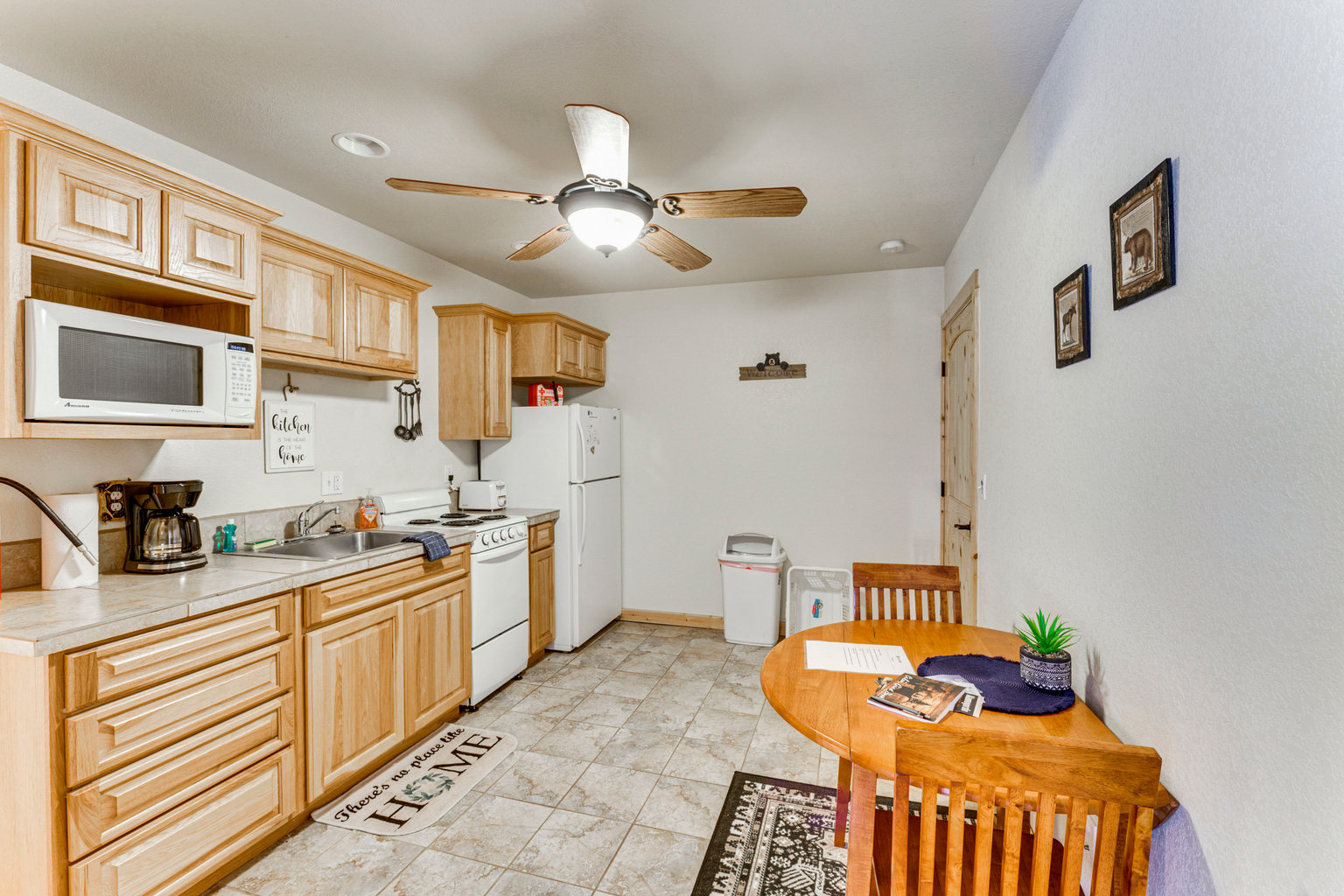 Angel Fire Vacation Rental