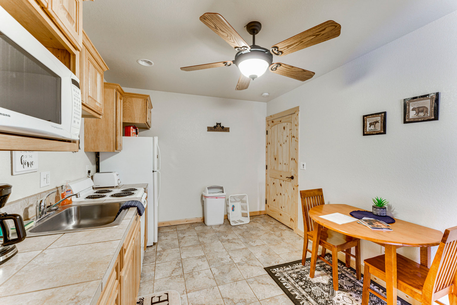 Angel Fire Vacation Rental