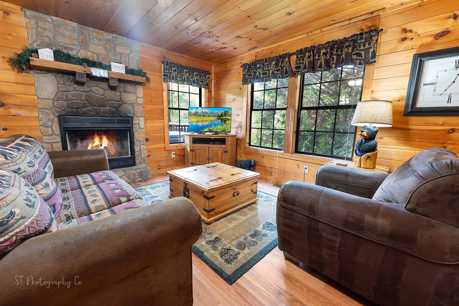 Sevierville Vacation Rental