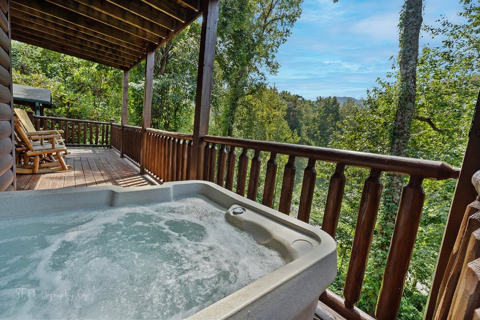 Sevierville Vacation Rental