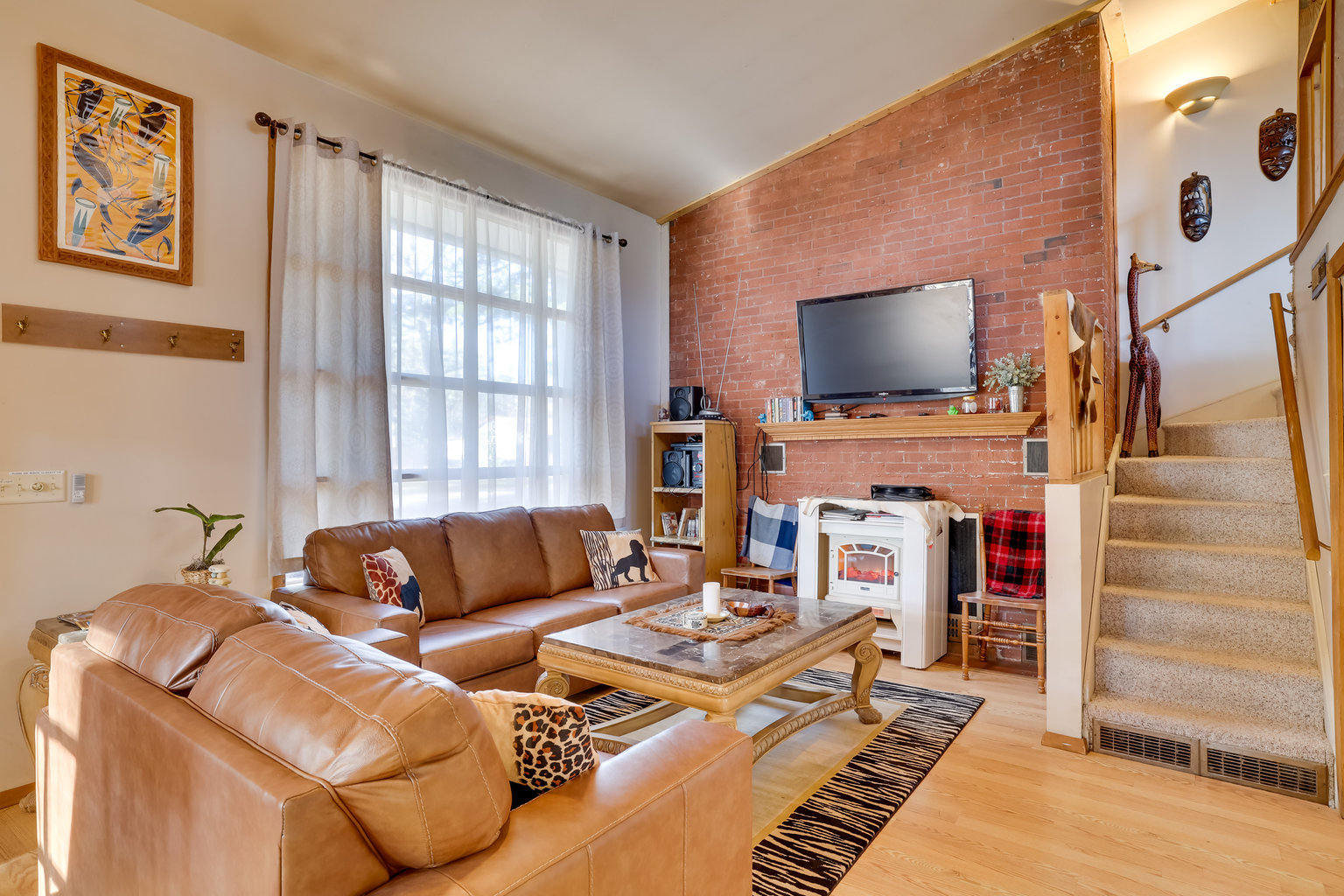 Merrillan Vacation Rental