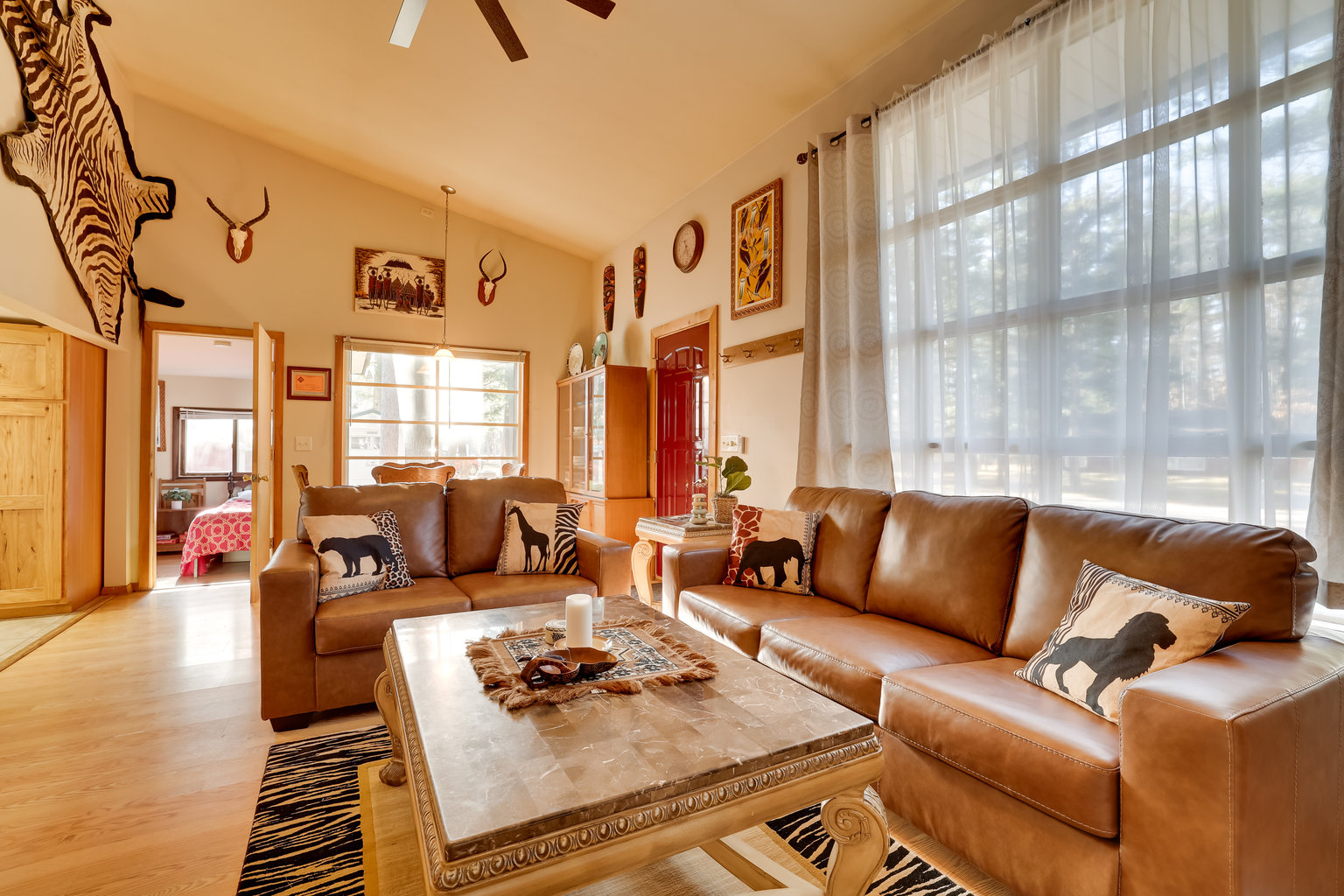 Merrillan Vacation Rental