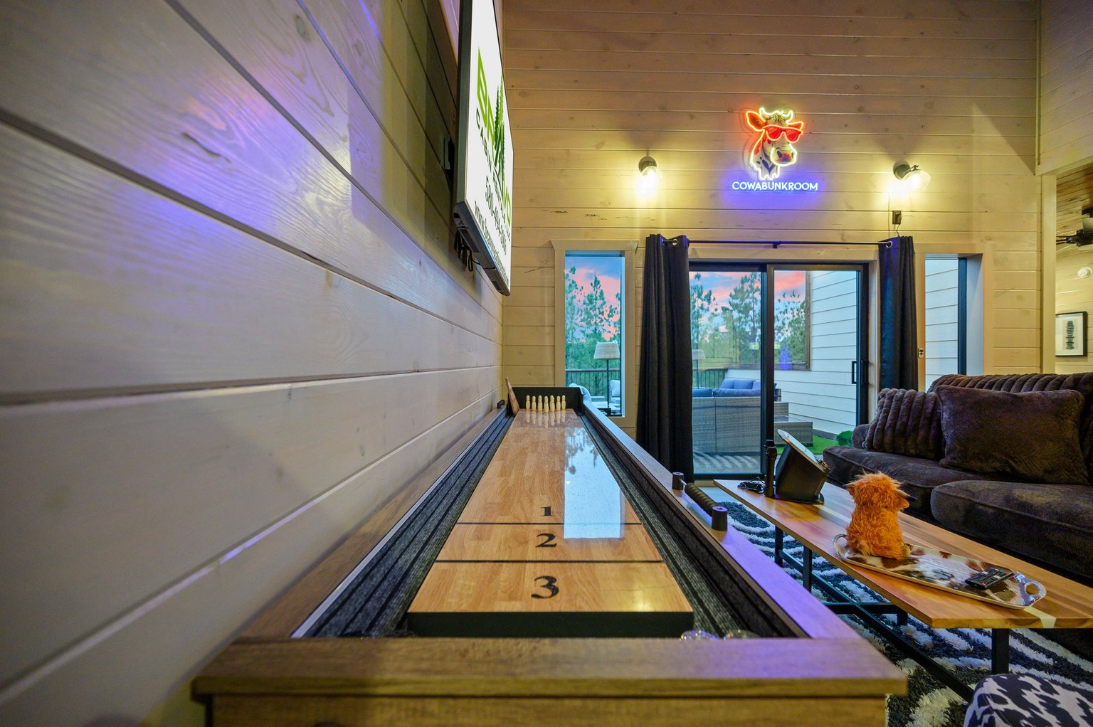 Broken Bow Vacation Rental