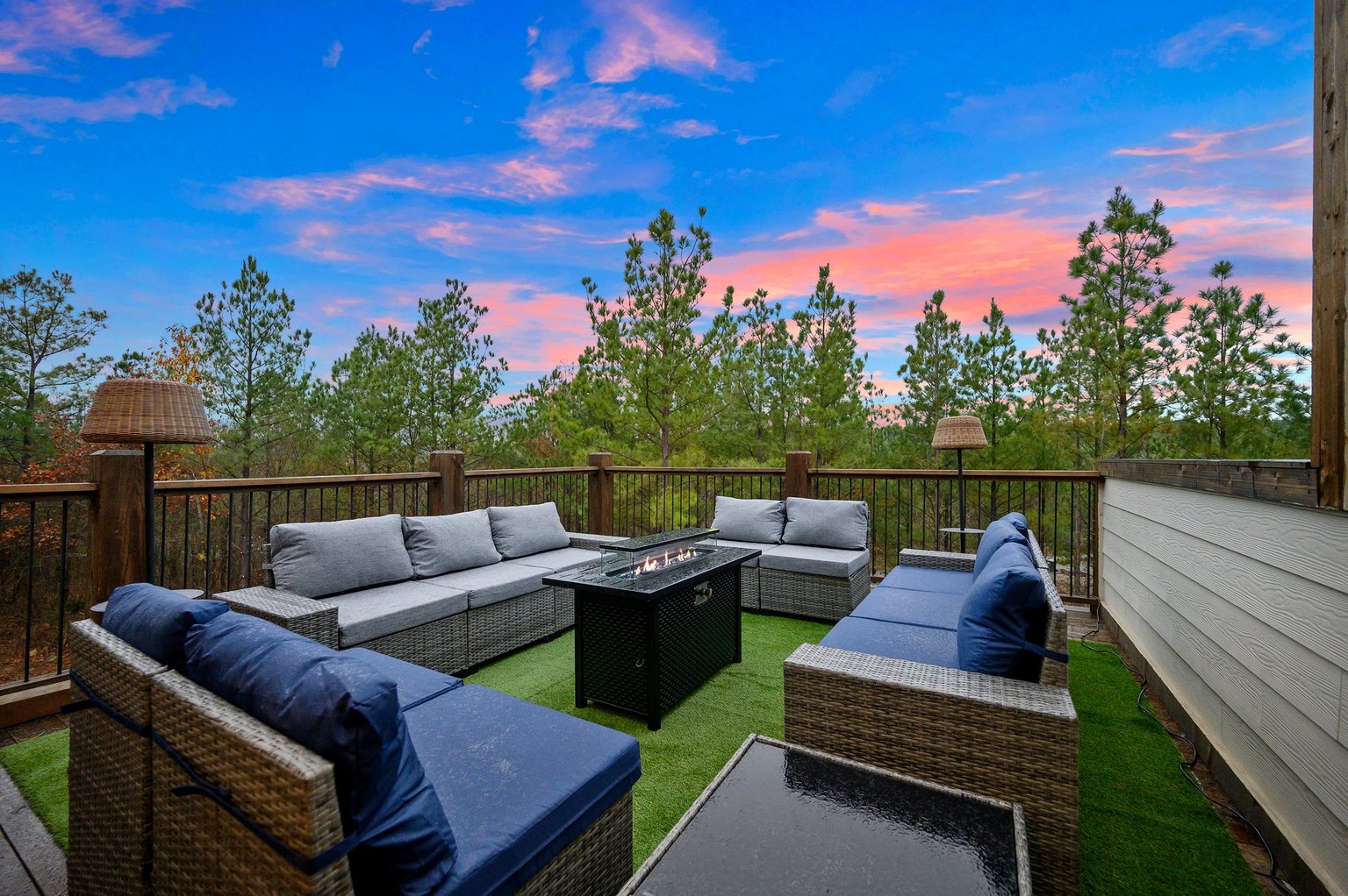 Broken Bow Vacation Rental