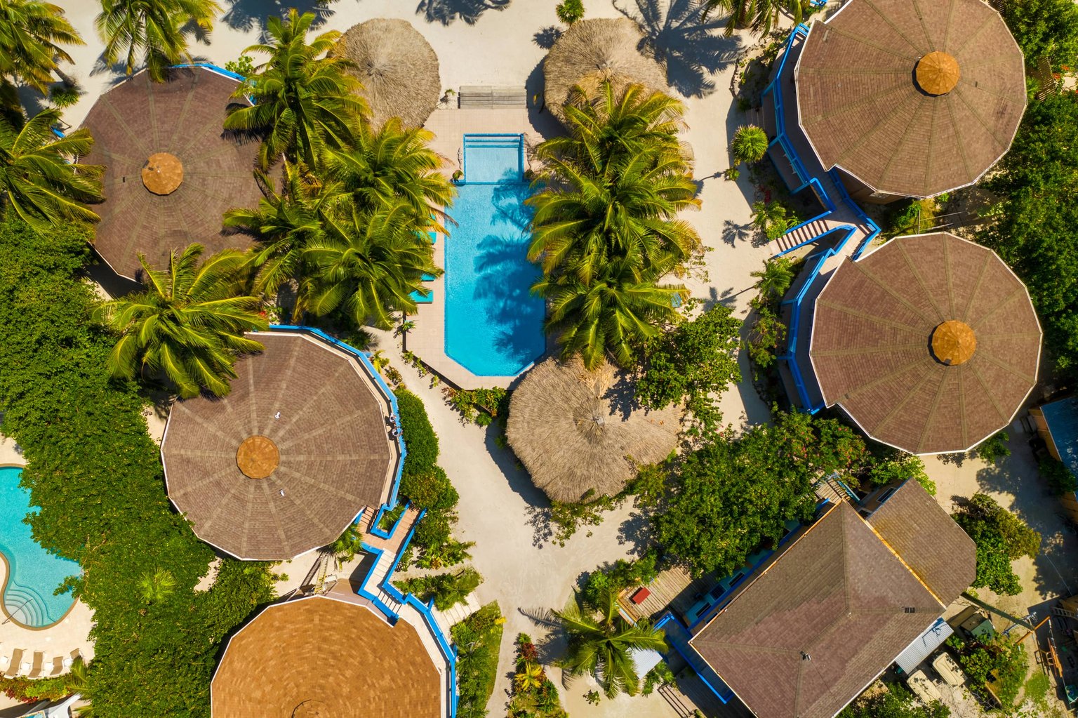 San Pedro Vacation Rental