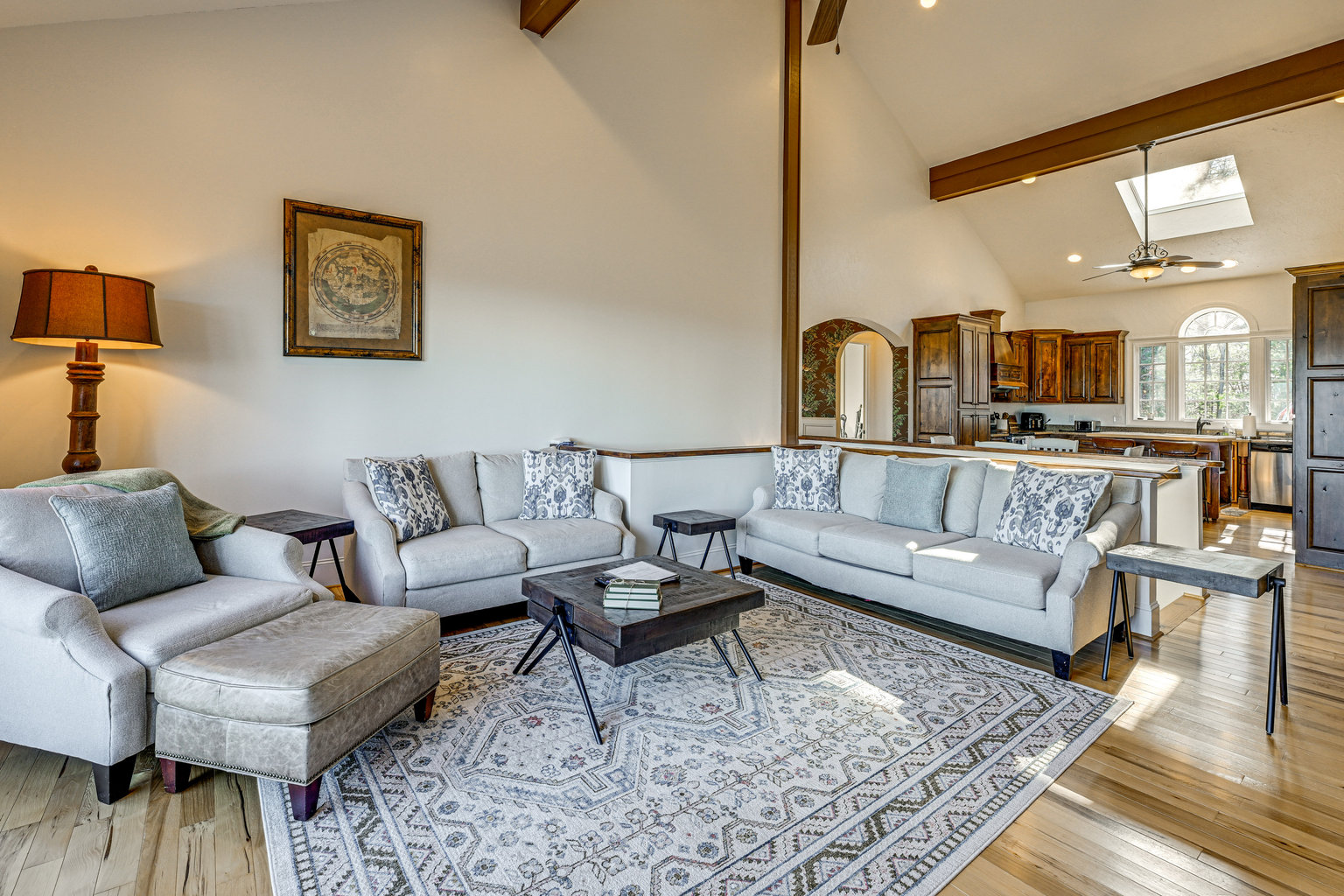 Cullowhee Vacation Rental