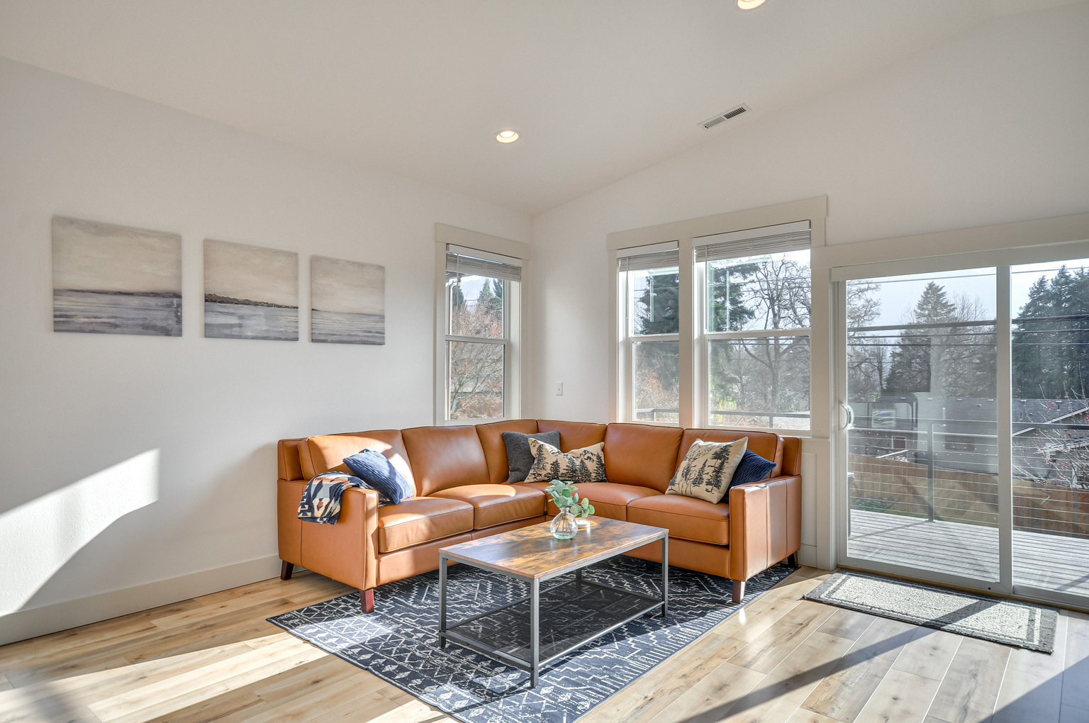 Stevenson Vacation Rental