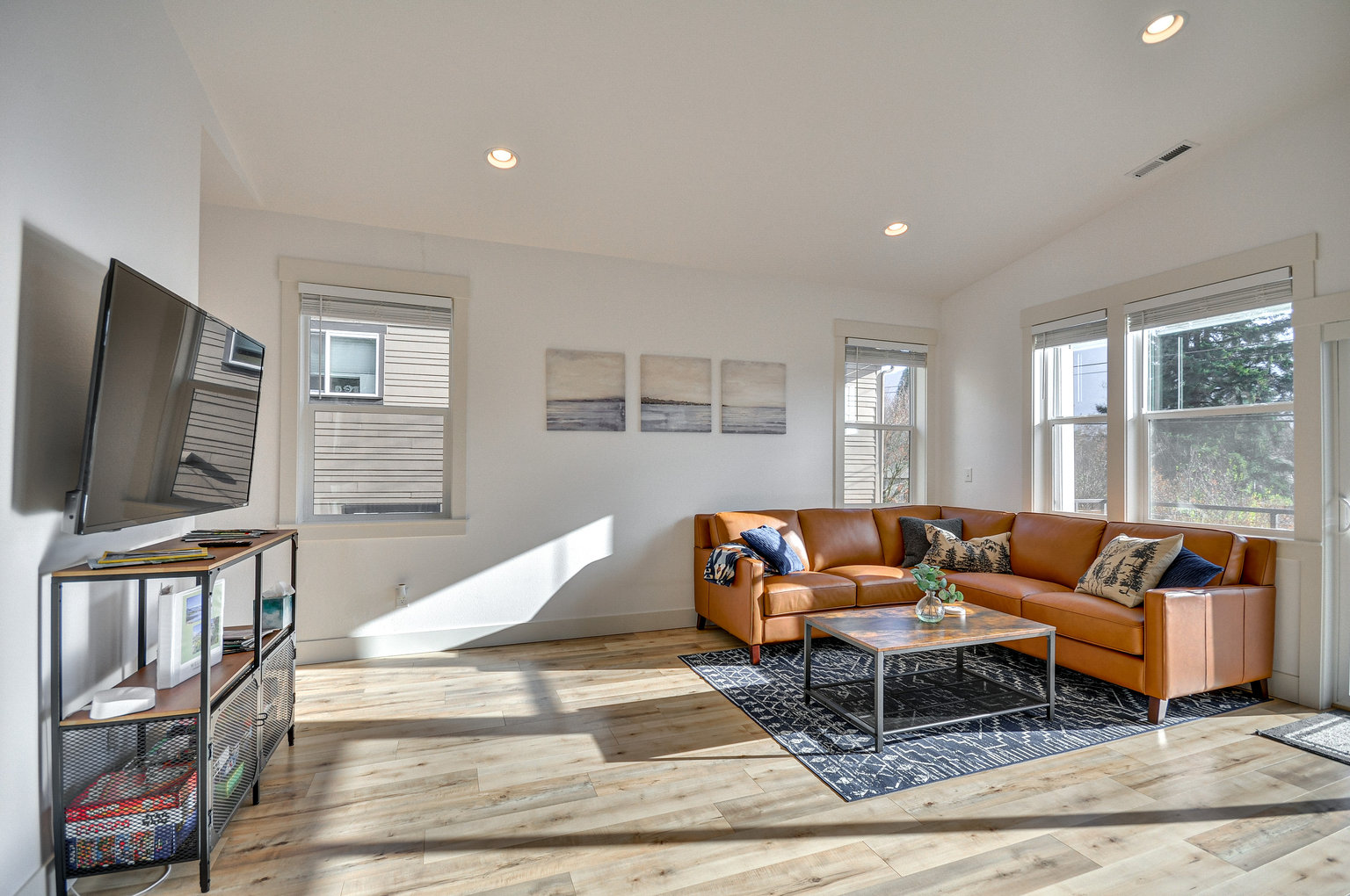 Stevenson Vacation Rental