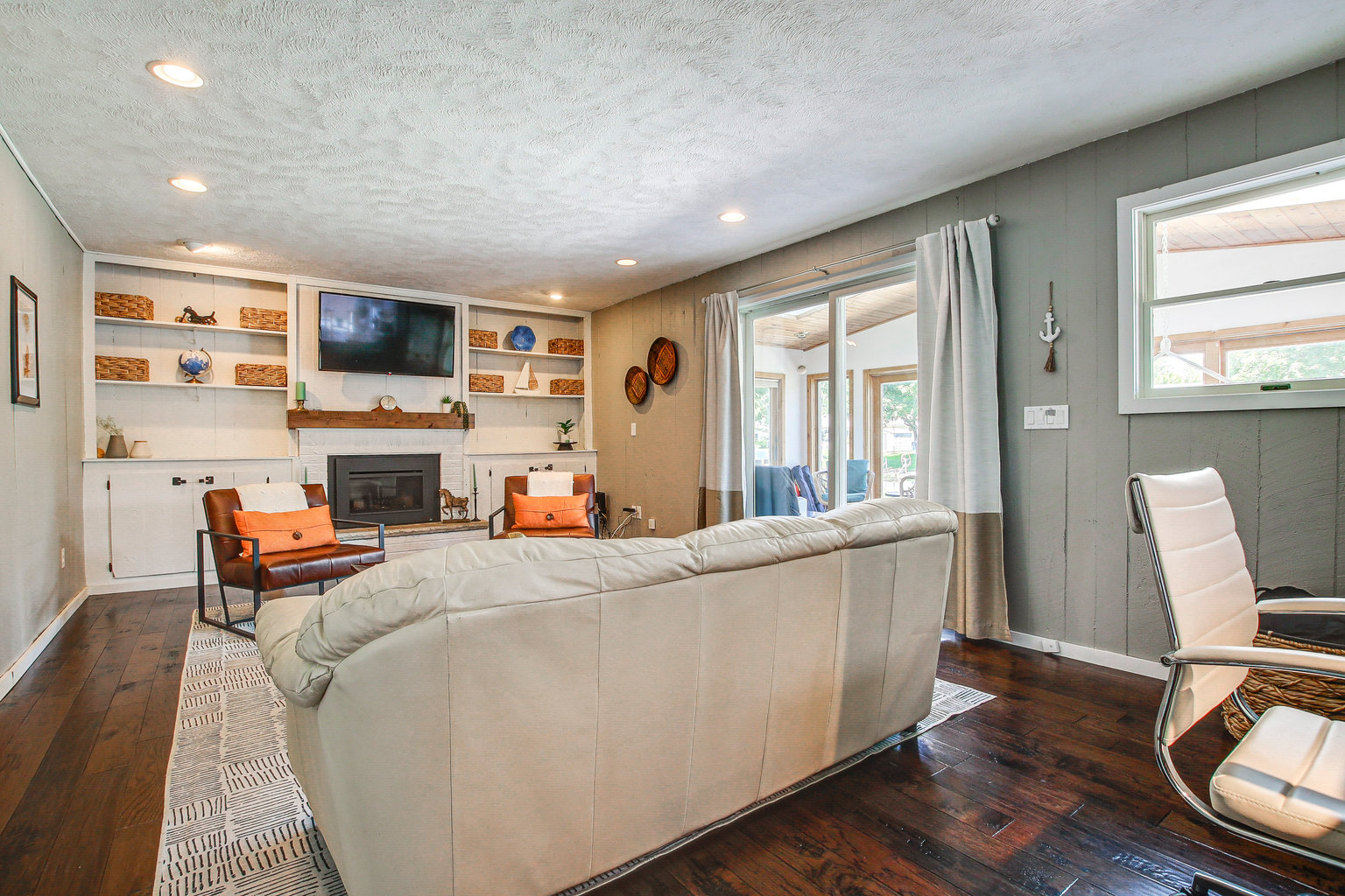 Oshkosh Vacation Rental