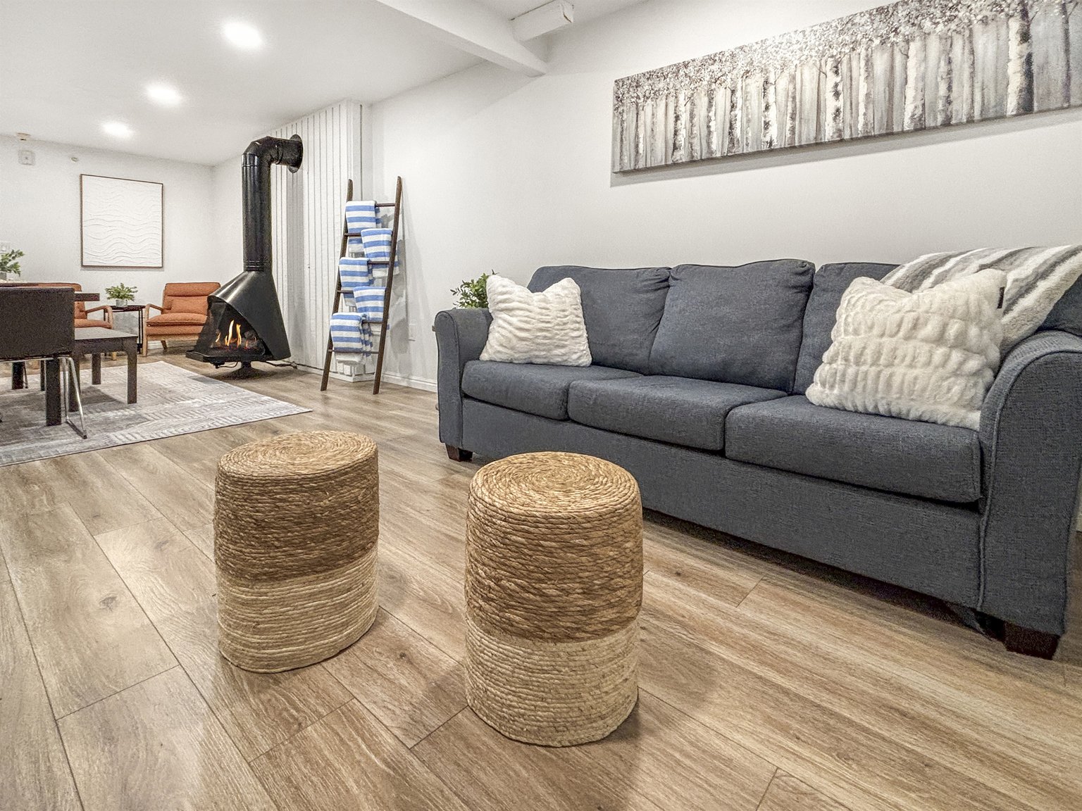 Park City Vacation Rental