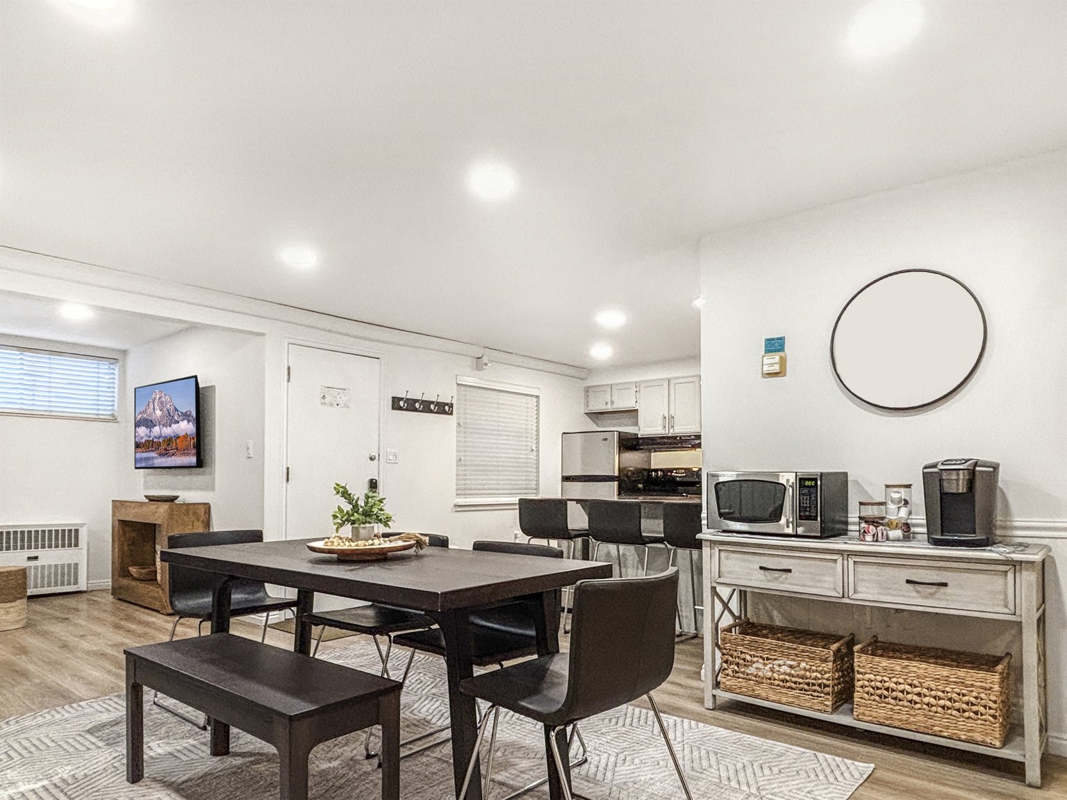 Park City Vacation Rental