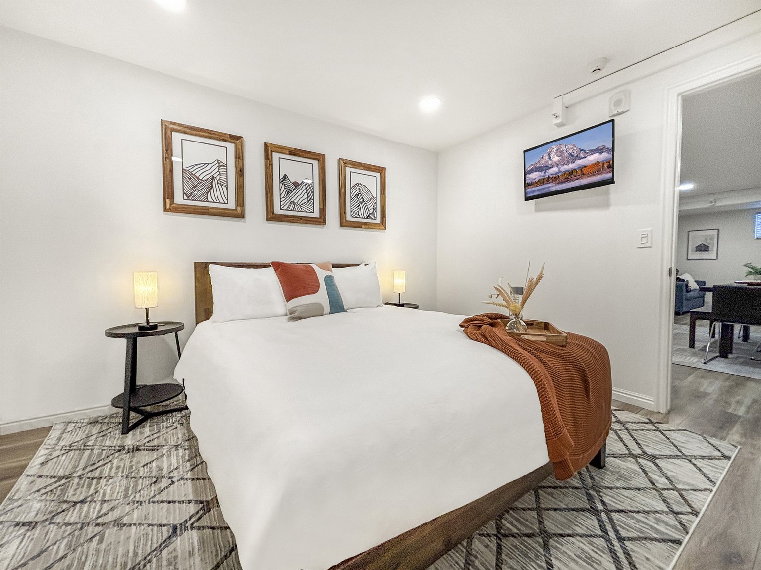 Park City Vacation Rental