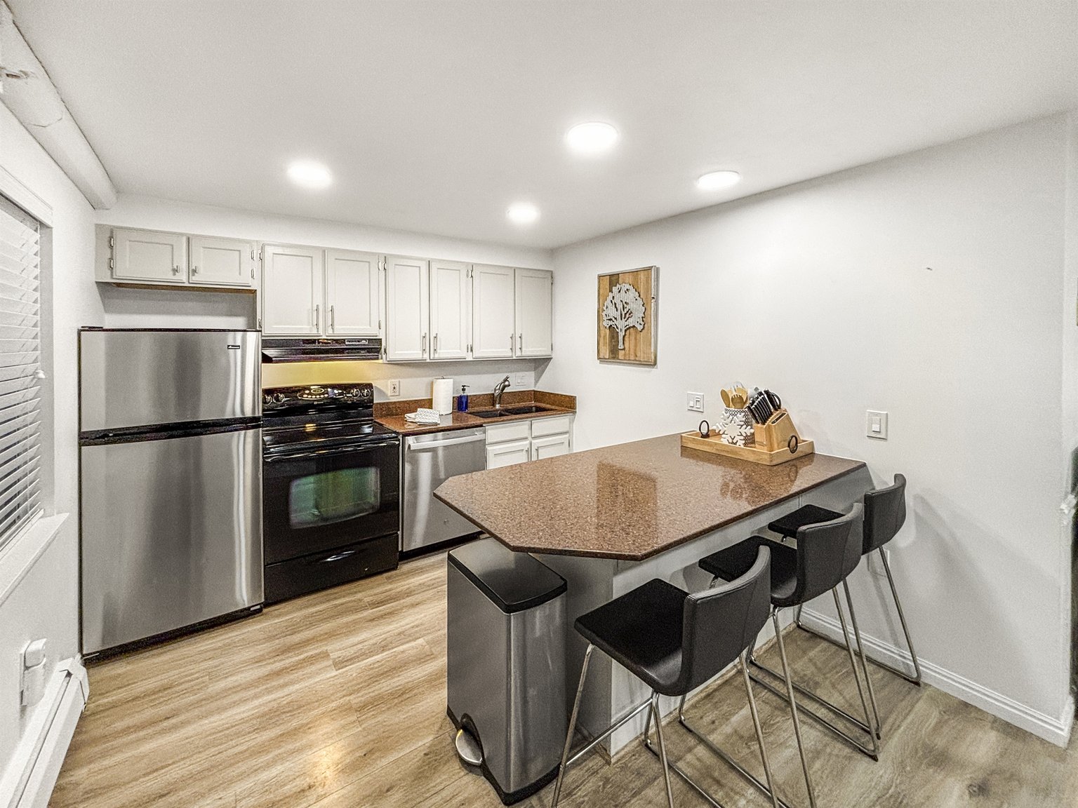 Park City Vacation Rental