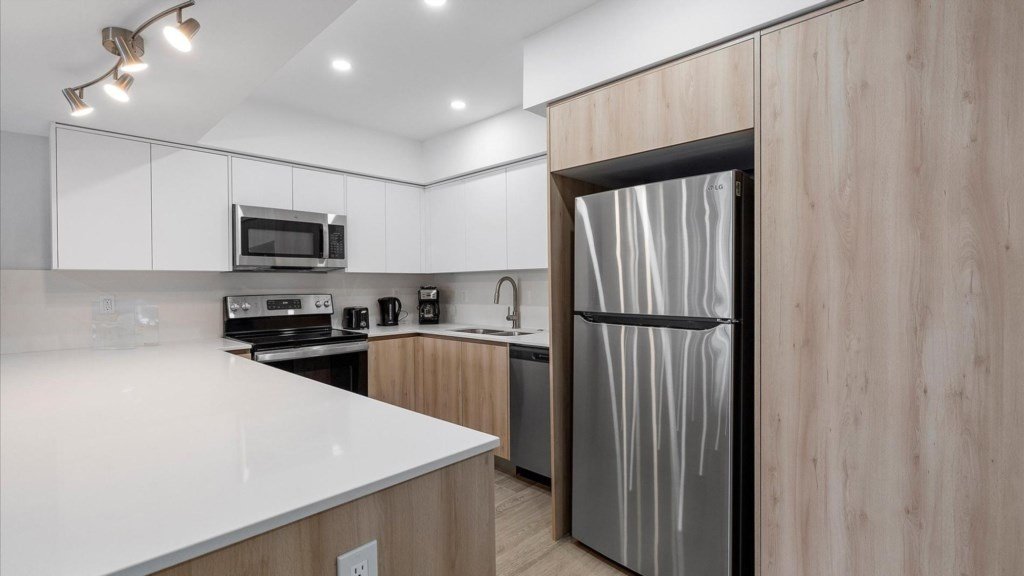 Sunny Isles Vacation Rental