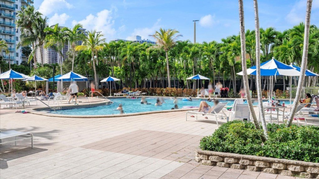 Sunny Isles Vacation Rental