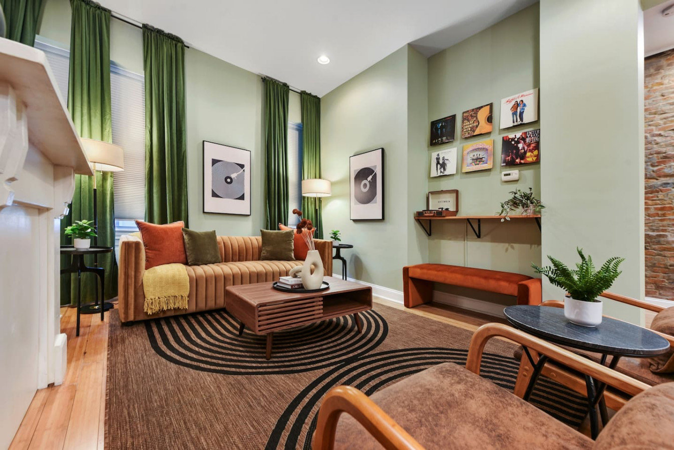 Pittsburgh Vacation Rental