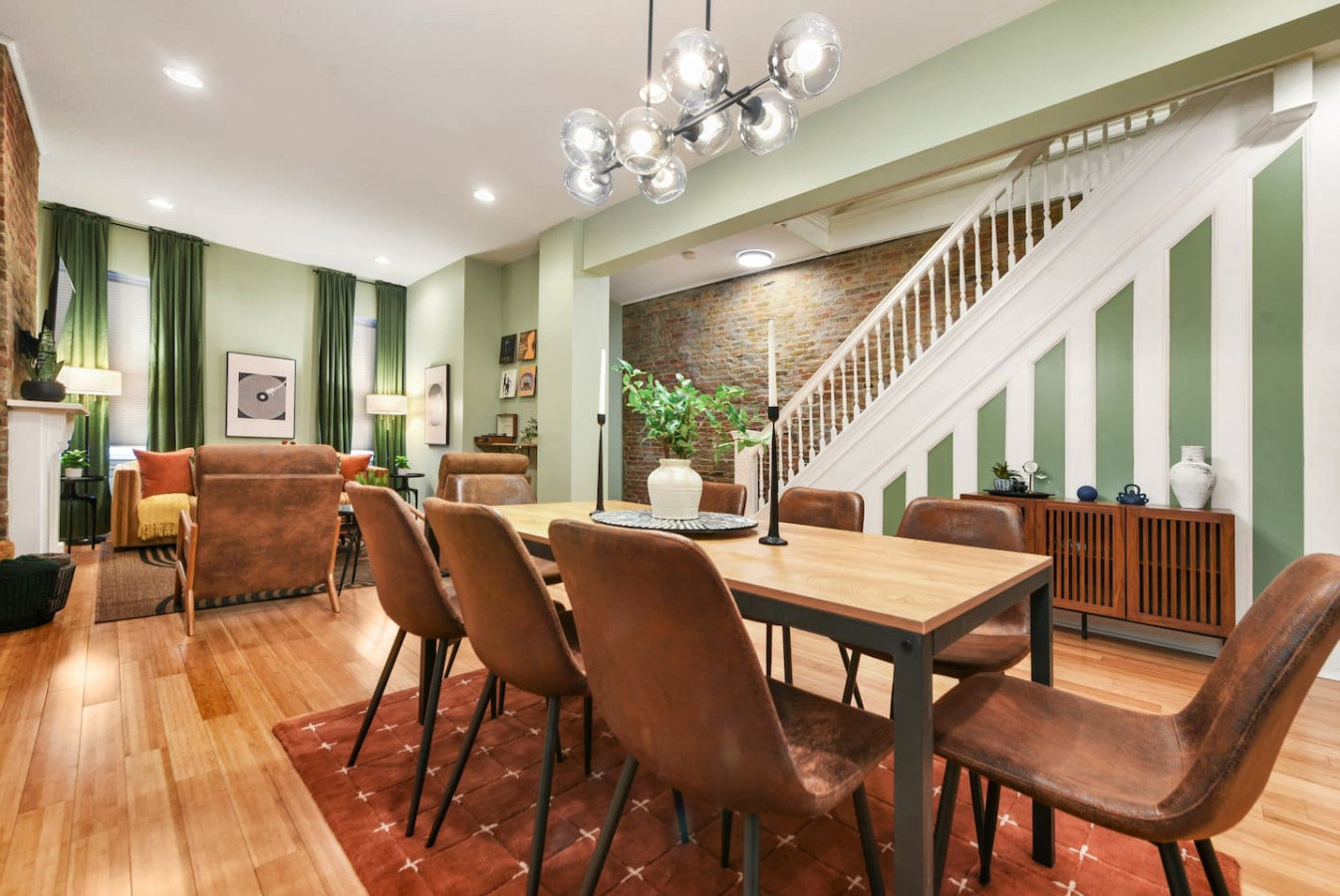 Pittsburgh Vacation Rental