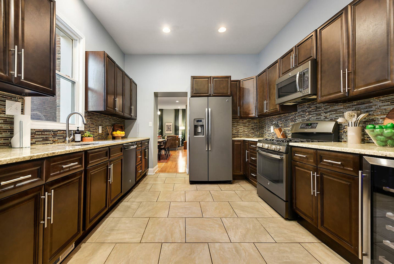 Pittsburgh Vacation Rental