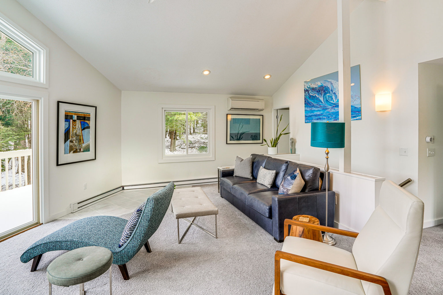 Otis Vacation Rental