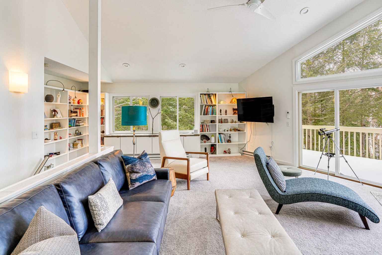 Otis Vacation Rental