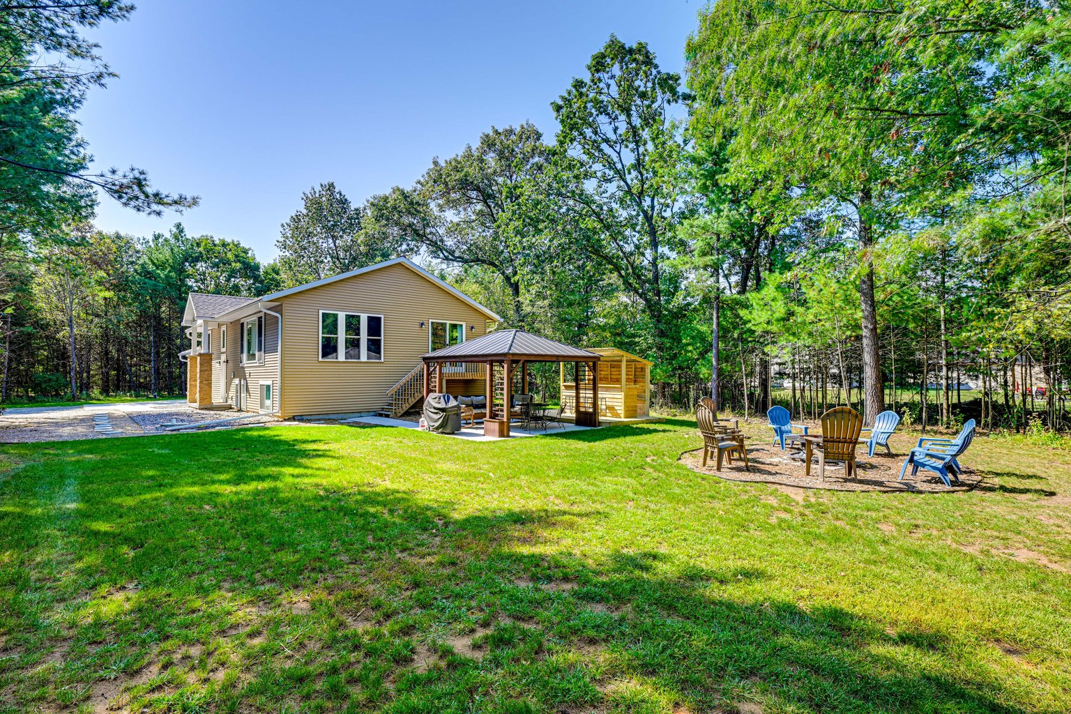 Arkdale Vacation Rental