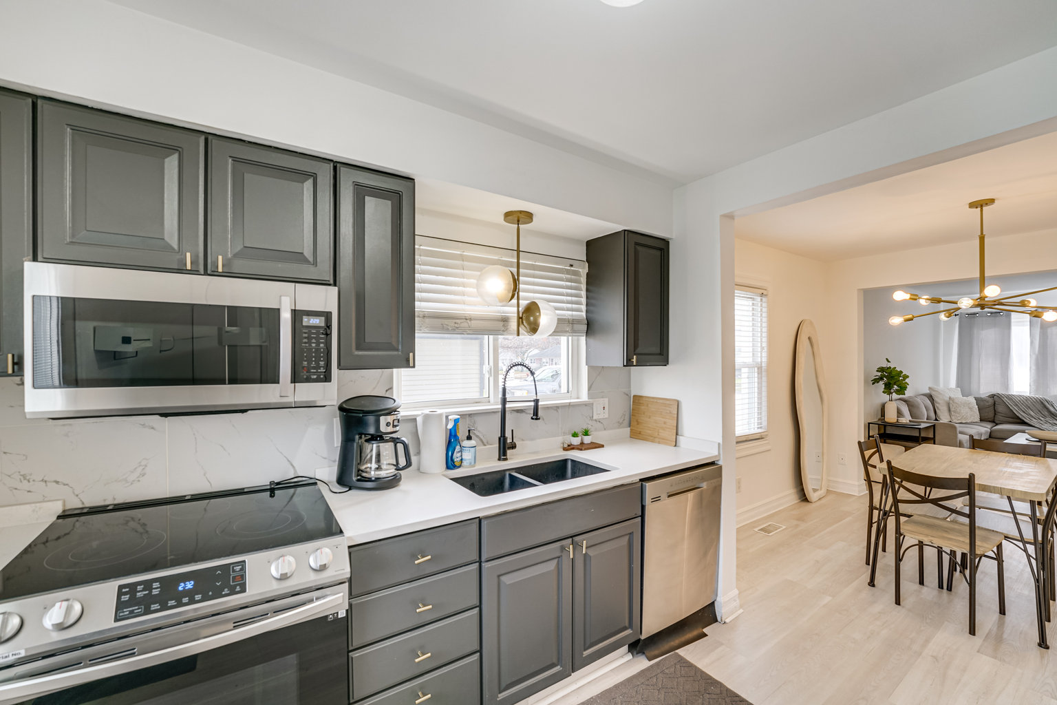 Birmingham Vacation Rental