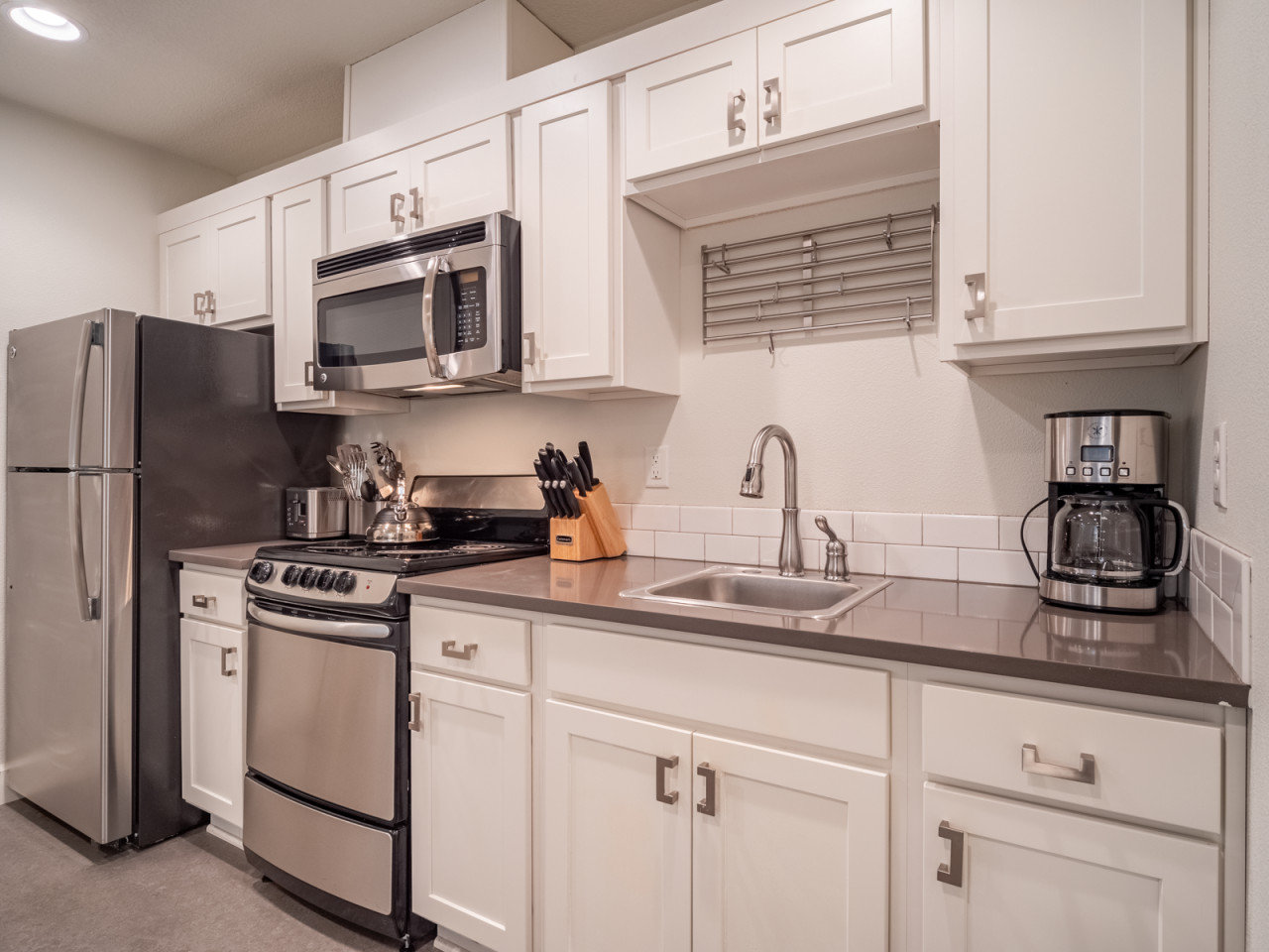 Portland Vacation Rental