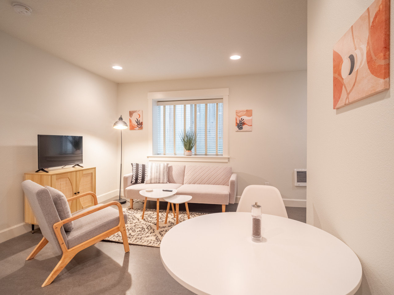 Portland Vacation Rental