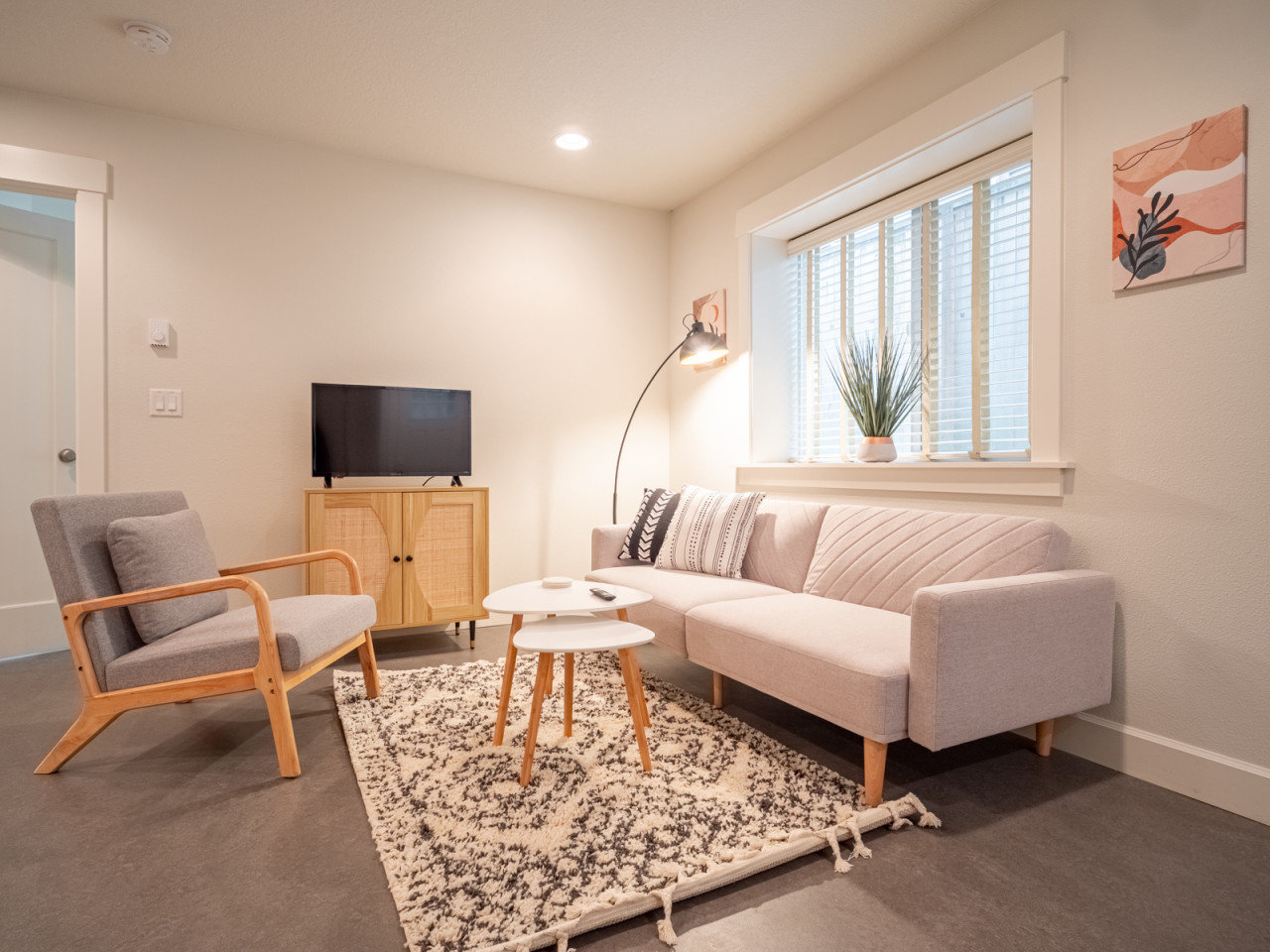 Portland Vacation Rental