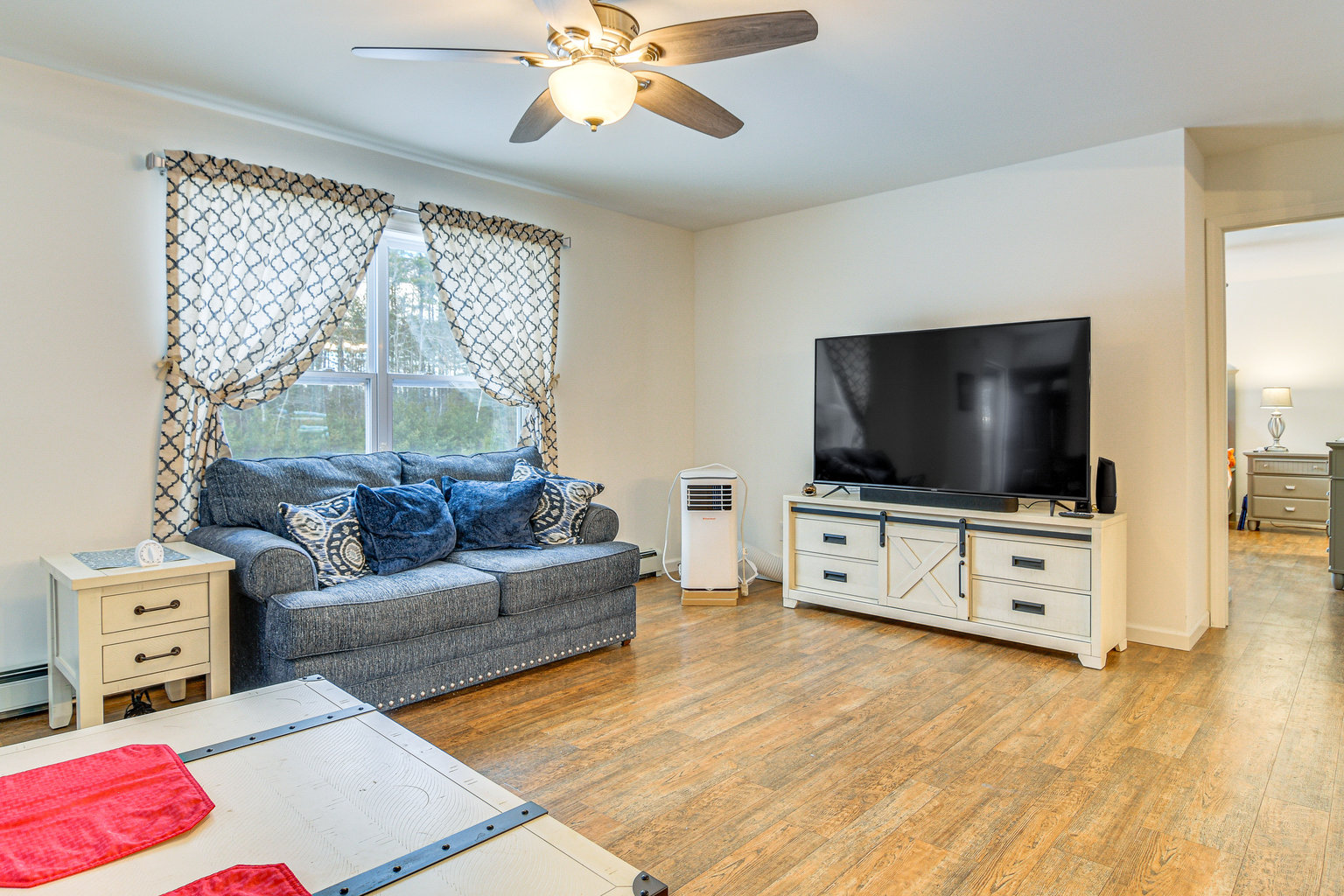 Harrison Vacation Rental